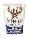 Whitetail Institute 30-06 Mineral and Vitamin Supplement for Deer Food Plots, Provides Antler-Building Nutrition and Attracts Deer, Original, 20 lbs