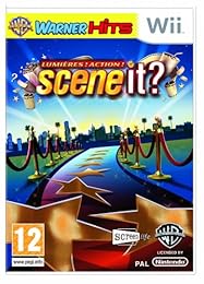 Scene it ? Lumières ! Action !