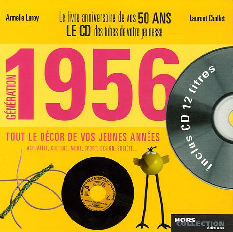 Génération 1956