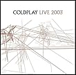 Live 2003 (CD & DVD)