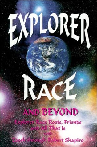 "Explorer Race (Book 6) - Explorer Race and Beyond" av Robert Shapiro