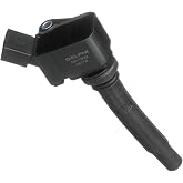 Delphi GN10632 Ignition Coil | Replaces 06H 905 110 G 06J 905 110 G 06K 905 110 K UF-765 C-934 C1847 E1265 IC872 921-2300. OE-grade coil pack.