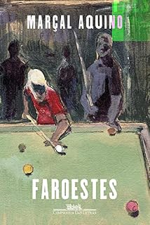 Livro Faroestes