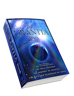 The Urantia Book New And Improved Ebook - 