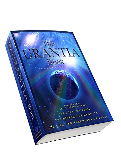 The Urantia Book: New and Improved Ebook by Multiple Authors