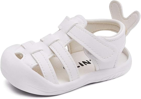 BMCiTYBM Zapatos De Bebé Para Niños Y Niñas, Zapatos Para Caminar