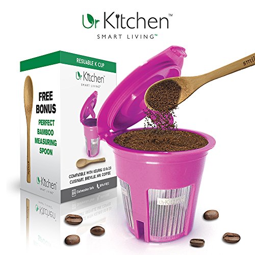 Refillable My K Cup Filters For Keurig 