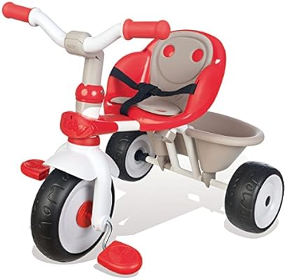 tricycle baby driver