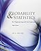 Probability and Statistics for Engineering and the Sciences