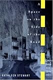 A Space on the Side of the Road : Cultural Poetics in an Other America, Stewart, Kathleen, 0691011044