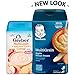 Gerber Multigrain and Apple Sweet Potato Baby Cereal, 8 Ounce (Pack of 6)