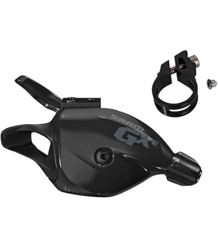 【美品】SRAM GXシフトレバー11s SRAM GX（スラムGX）トリガーシフター リヤ11S 送料無料