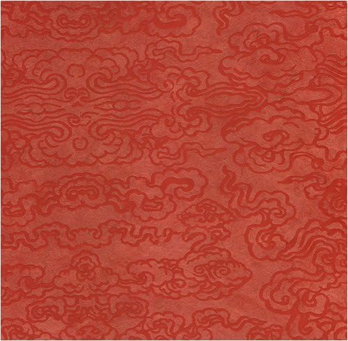 Lama Li Tibetan Cloud Paper- Peony 20x30 Inch Sheet