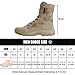 FREE SOLDIER Men’s Tactical Boots 8