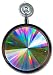Suncatcher - Rainbow Axicon Window Sun Catcher - These Suncatchers are Great for Feng Shui