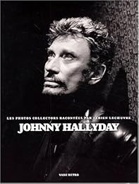 Johnny Hallyday