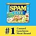 SPAM Lite, 12 Ounce