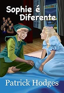 Livro Sophie é Diferente