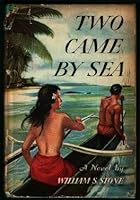 Two came by sea B0007K73W6 Book Cover