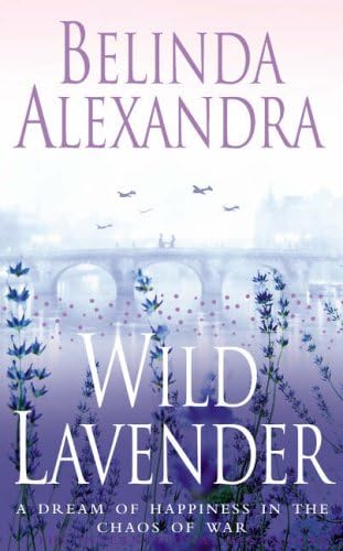 Wild Lavender Paperback – 5 June 2006