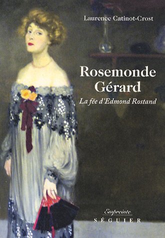 Rosemonde Gérard