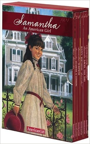 the american girls collection