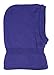 N'Ice Caps Kids Unisex Soft Sherpa Lined Knitted Balaclava Headwear