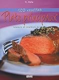Plats principaux by 