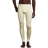 mens silk base layer bottoms