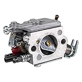 C1Q-EL12 Zama Carburetor for Husqvarna 503283401 588171156