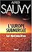 L'Europe submergée: Sud-Nord dans 30 ans (L'Œil économique) (French Edition) by 
