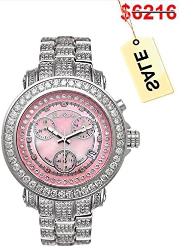 joe rodeo women's watches