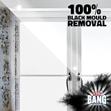 Cillit Bang Black Mould Remover Spray 750ml Pack of 6 view 4