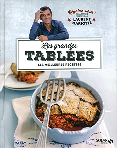 Les  grandes tablées