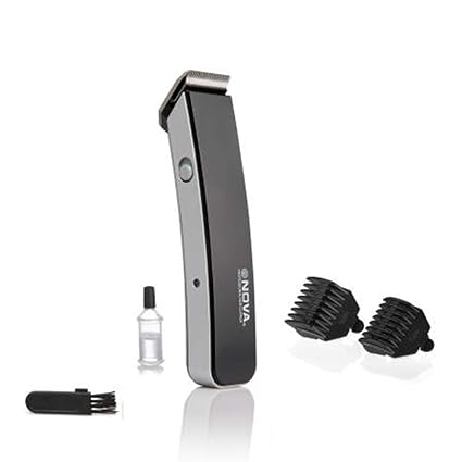 beard trimmer shoppers