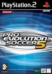 Pro Evolution Soccer 5