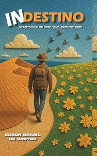 Livro Indestino