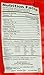Popcorn Indiana Kettlecorn Sweet and Salty, 4 Oz (Pack of 4)