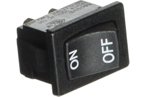 Suburban (232319) 12V Thermostat Switch Assembly