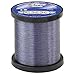 P-Line CXX-Xtra Strong 1/4 Size Spool (370-Yard, 40-Pound, Smoke Blue)
