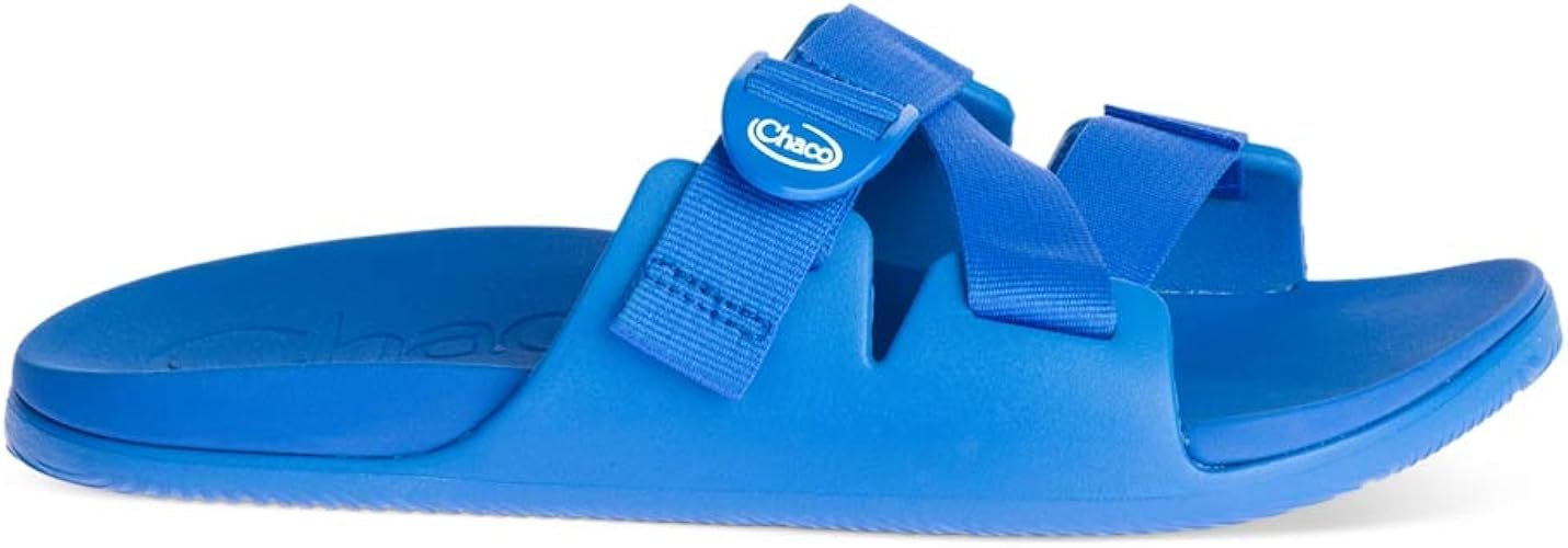 chaco men's chillos slide