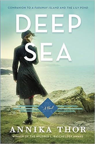 Deep Sea, by Annika Thor Deep Sea, by Annika Thor