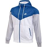 Nike mens Men Nike Windrunner Jacket 