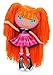 Lalaloopsy Loopy Hair Bea Spells-a-Lot Doll