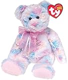 Ty Twirls - Pastel Sitting Bear