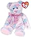 Ty Twirls - Pastel Sitting Bear