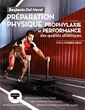 Image de Préparation physique : Prophylaxie et performance des qualités athlétiques