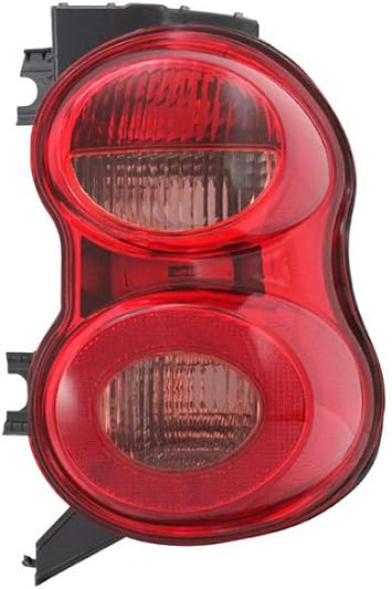 Luce POSTERIORE FANALE RETROVISORE ORIGINALE SMART 451 Fortwo Posteriore Destro a4518200264
