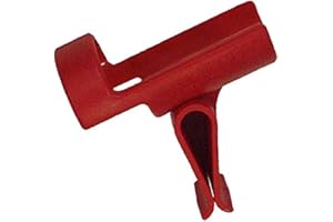 Lakco TT13 Bucket Rod Holder - blistered
