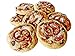 Cookies Assorted Gift Basket Gourmet Desserts for Delivery Fresh Baked Gift Tin 3 Lbs. Christmas Holiday Corporate Food Gift Idea Variety Elegant Men Women Families Natural